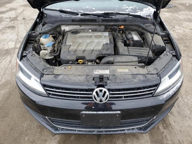 Photo 10 VIN: 3VW3L7AJ2EM331281 - VOLKSWAGEN JETTA TDI 