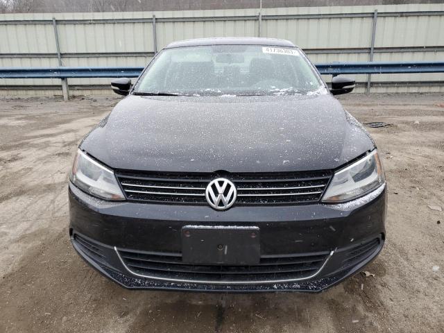 Photo 4 VIN: 3VW3L7AJ2EM331281 - VOLKSWAGEN JETTA TDI 