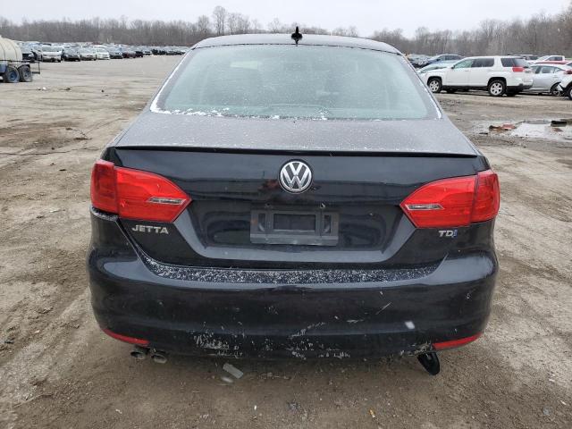 Photo 5 VIN: 3VW3L7AJ2EM331281 - VOLKSWAGEN JETTA TDI 