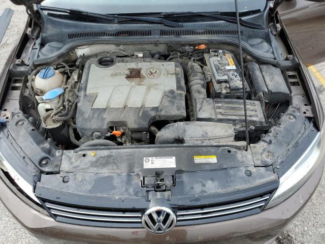 Photo 10 VIN: 3VW3L7AJ2EM361610 - VOLKSWAGEN JETTA 