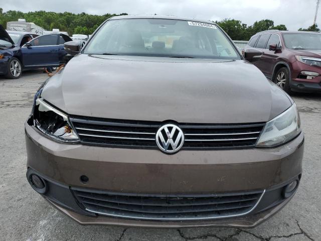 Photo 4 VIN: 3VW3L7AJ2EM361610 - VOLKSWAGEN JETTA 