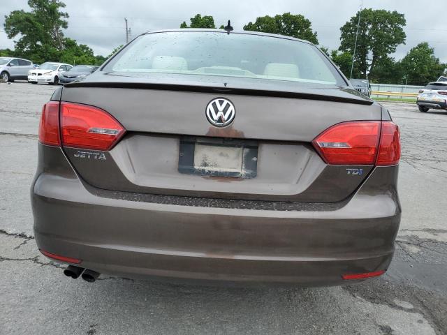 Photo 5 VIN: 3VW3L7AJ2EM361610 - VOLKSWAGEN JETTA 