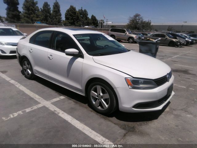 Photo 0 VIN: 3VW3L7AJ3CM313336 - VOLKSWAGEN JETTA SEDAN 