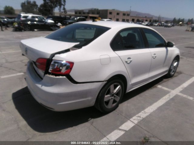 Photo 3 VIN: 3VW3L7AJ3CM313336 - VOLKSWAGEN JETTA SEDAN 