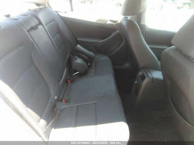 Photo 7 VIN: 3VW3L7AJ3CM313336 - VOLKSWAGEN JETTA SEDAN 