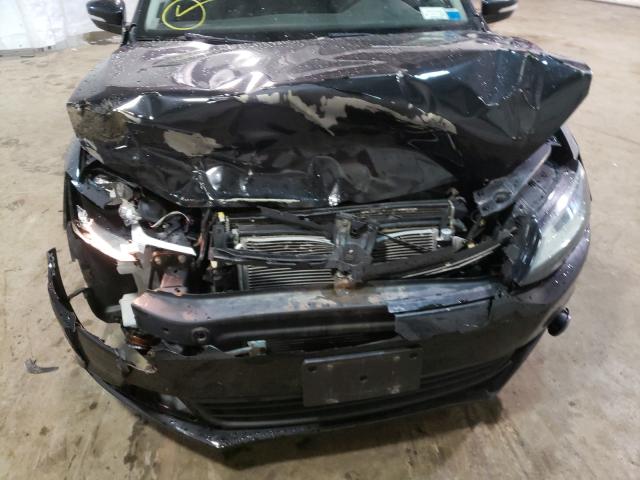 Photo 8 VIN: 3VW3L7AJ3CM359457 - VOLKSWAGEN JETTA TDI 