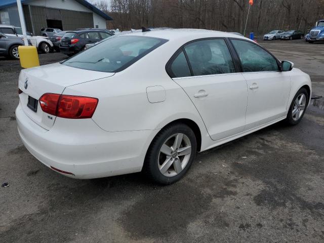 Photo 2 VIN: 3VW3L7AJ3DM442372 - VOLKSWAGEN JETTA TDI 