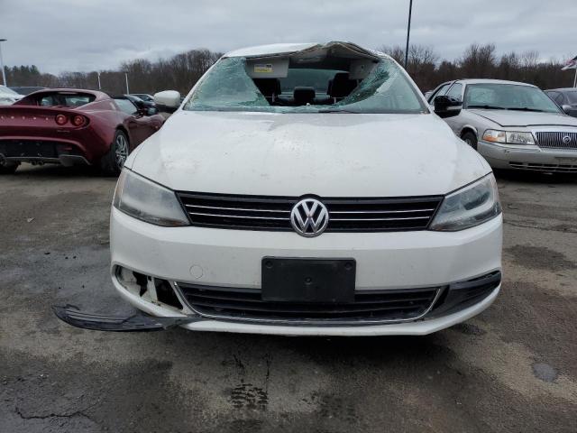 Photo 4 VIN: 3VW3L7AJ3DM442372 - VOLKSWAGEN JETTA TDI 