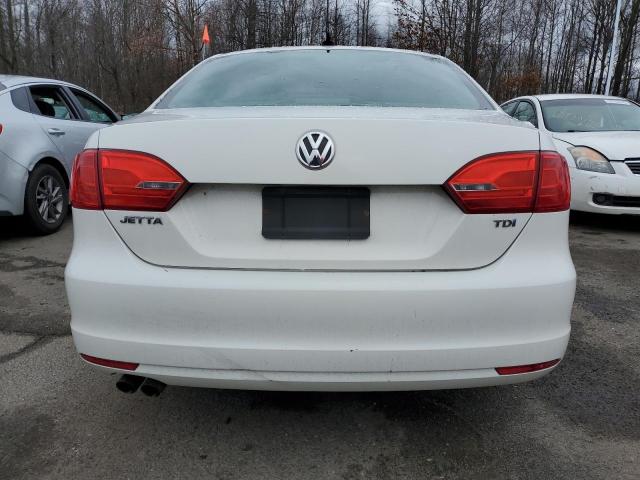 Photo 5 VIN: 3VW3L7AJ3DM442372 - VOLKSWAGEN JETTA TDI 