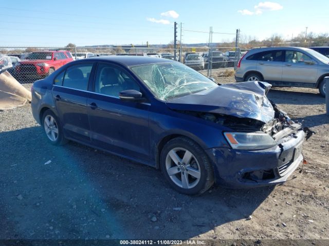 Photo 0 VIN: 3VW3L7AJ3EM330124 - VOLKSWAGEN JETTA SEDAN 