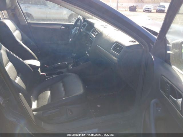 Photo 4 VIN: 3VW3L7AJ3EM330124 - VOLKSWAGEN JETTA SEDAN 