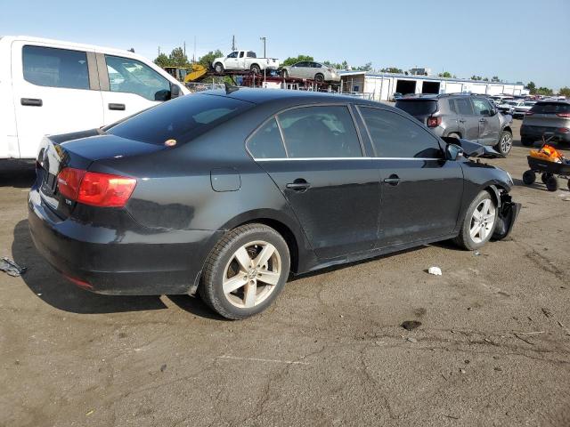 Photo 2 VIN: 3VW3L7AJ3EM365729 - VOLKSWAGEN JETTA TDI 