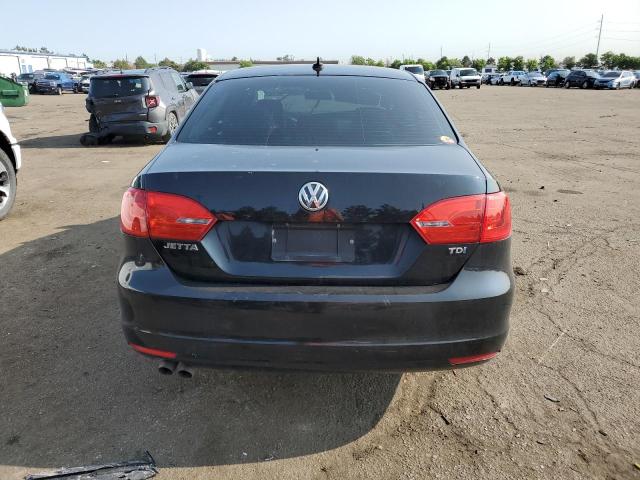 Photo 5 VIN: 3VW3L7AJ3EM365729 - VOLKSWAGEN JETTA TDI 