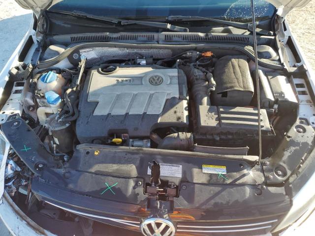 Photo 10 VIN: 3VW3L7AJ3EM418221 - VOLKSWAGEN JETTA TDI 