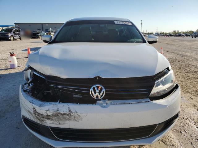 Photo 4 VIN: 3VW3L7AJ3EM418221 - VOLKSWAGEN JETTA TDI 