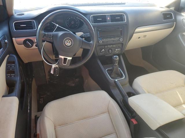 Photo 7 VIN: 3VW3L7AJ3EM418221 - VOLKSWAGEN JETTA TDI 