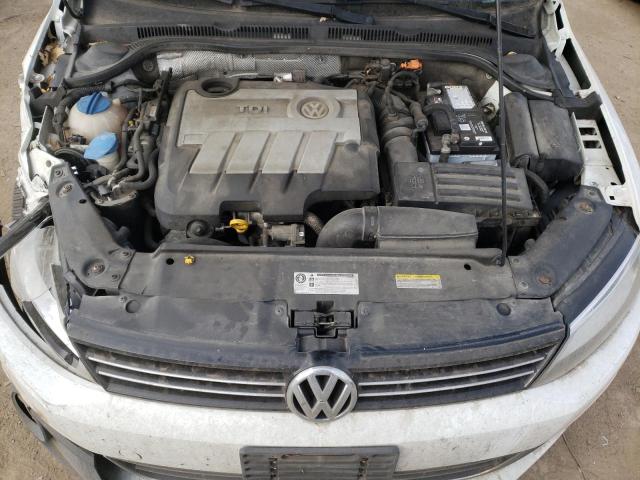 Photo 10 VIN: 3VW3L7AJ3EM433236 - VOLKSWAGEN JETTA 