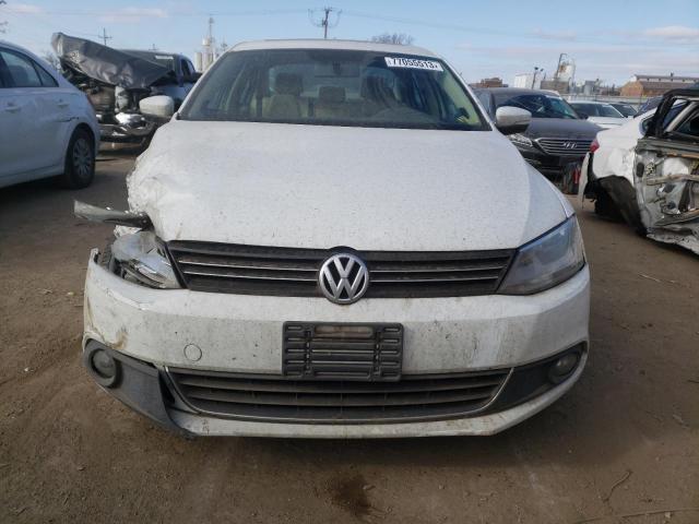 Photo 4 VIN: 3VW3L7AJ3EM433236 - VOLKSWAGEN JETTA 