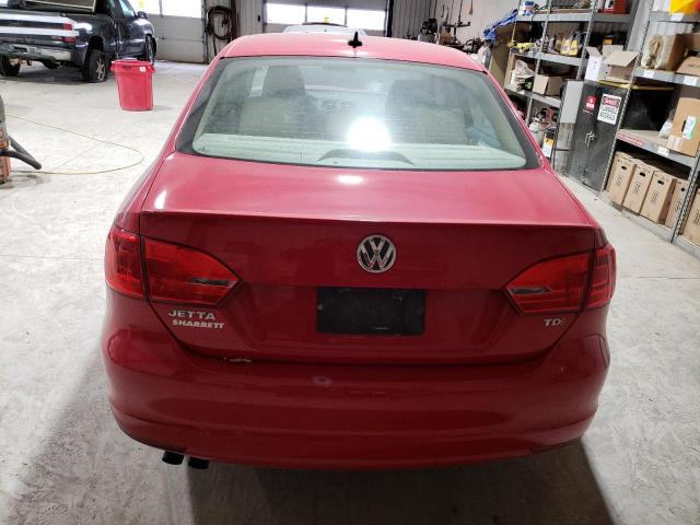 Photo 5 VIN: 3VW3L7AJ4CM421707 - VOLKSWAGEN JETTA 