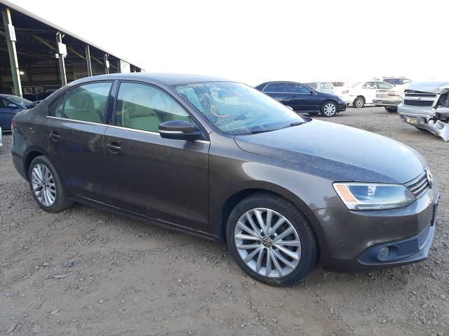 Photo 8 VIN: 3VW3L7AJ4DM362515 - VOLKSWAGEN JETTA TDI 