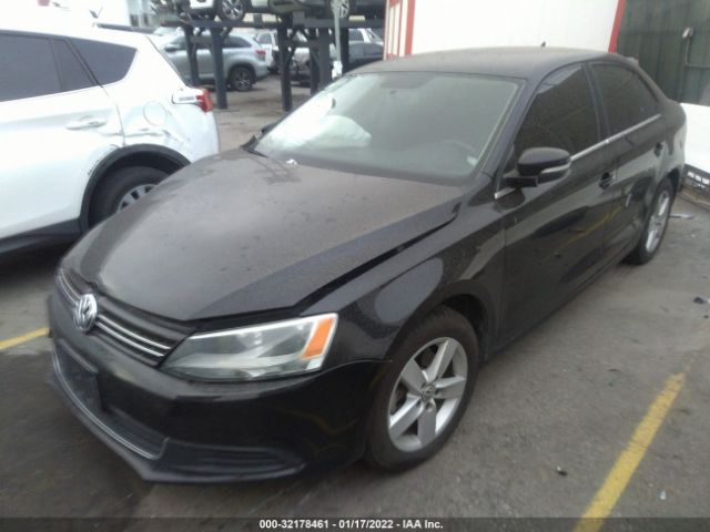 Photo 1 VIN: 3VW3L7AJ4DM441635 - VOLKSWAGEN JETTA SEDAN 