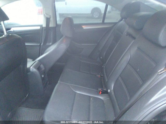 Photo 7 VIN: 3VW3L7AJ4DM441635 - VOLKSWAGEN JETTA SEDAN 