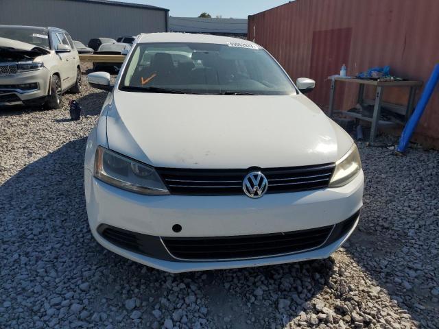 Photo 4 VIN: 3VW3L7AJ4EM267633 - VOLKSWAGEN JETTA 