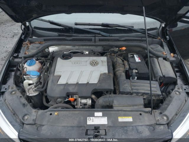 Photo 9 VIN: 3VW3L7AJ4EM372642 - VOLKSWAGEN JETTA SEDAN 