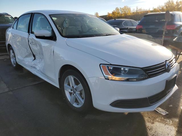 Photo 3 VIN: 3VW3L7AJ4EM390185 - VOLKSWAGEN JETTA TDI 