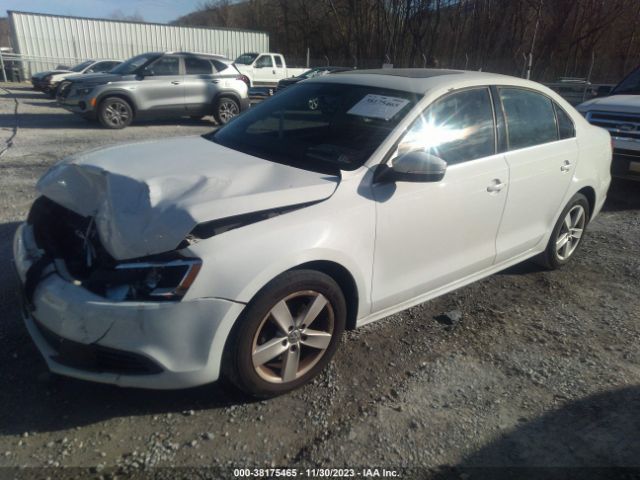 Photo 1 VIN: 3VW3L7AJ4EM441104 - VOLKSWAGEN JETTA 