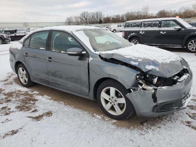 Photo 3 VIN: 3VW3L7AJ5CM421649 - VOLKSWAGEN JETTA 