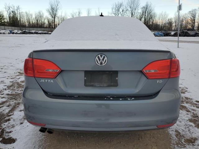 Photo 5 VIN: 3VW3L7AJ5CM421649 - VOLKSWAGEN JETTA 