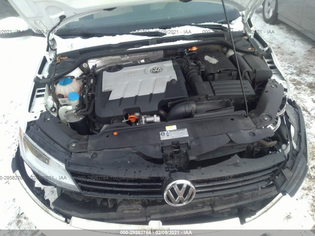 Photo 9 VIN: 3VW3L7AJ5CM471368 - VOLKSWAGEN JETTA SEDAN 