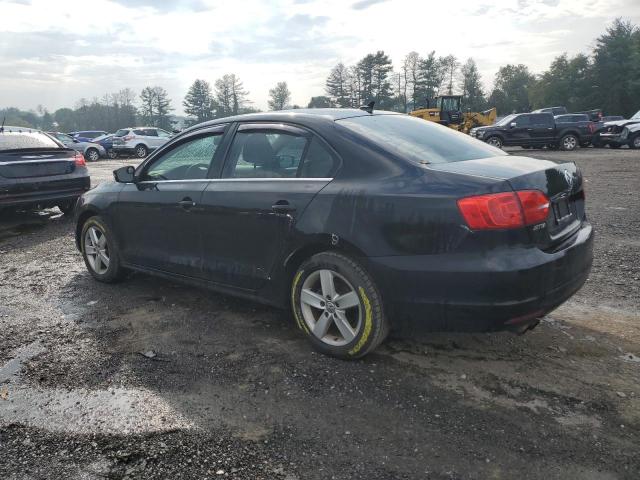 Photo 1 VIN: 3VW3L7AJ5EM415742 - VOLKSWAGEN JETTA TDI 