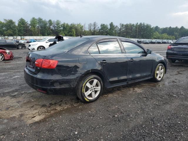 Photo 2 VIN: 3VW3L7AJ5EM415742 - VOLKSWAGEN JETTA TDI 