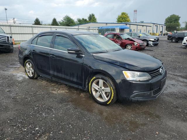 Photo 3 VIN: 3VW3L7AJ5EM415742 - VOLKSWAGEN JETTA TDI 