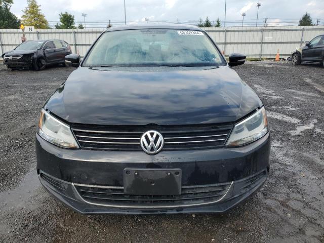 Photo 4 VIN: 3VW3L7AJ5EM415742 - VOLKSWAGEN JETTA TDI 