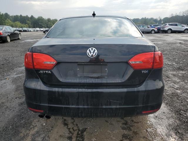 Photo 5 VIN: 3VW3L7AJ5EM415742 - VOLKSWAGEN JETTA TDI 