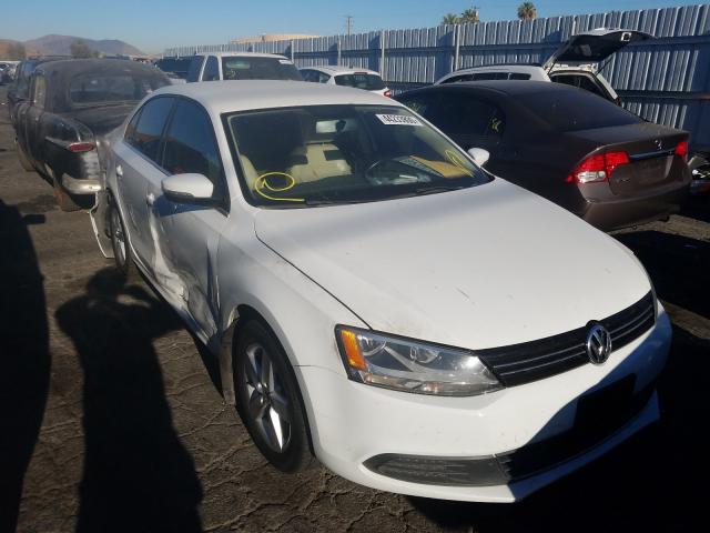 Photo 0 VIN: 3VW3L7AJ5EM445128 - VOLKSWAGEN JETTA TDI 