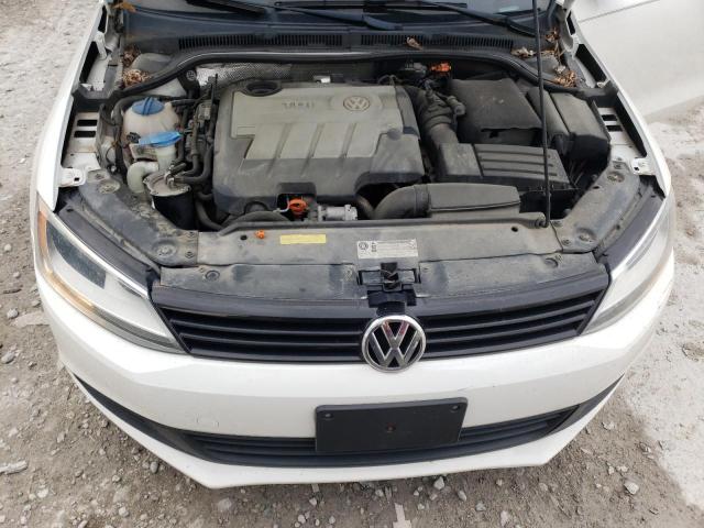 Photo 6 VIN: 3VW3L7AJ6BM079109 - VOLKSWAGEN JETTA TDI 