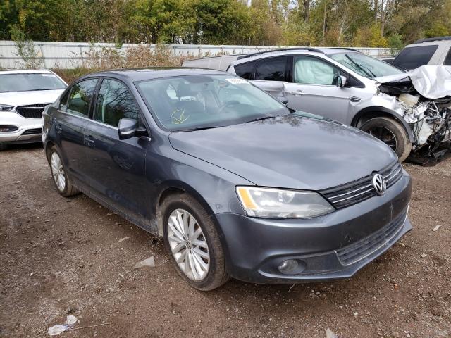 Photo 0 VIN: 3VW3L7AJ6CM310754 - VOLKSWAGEN JETTA TDI 