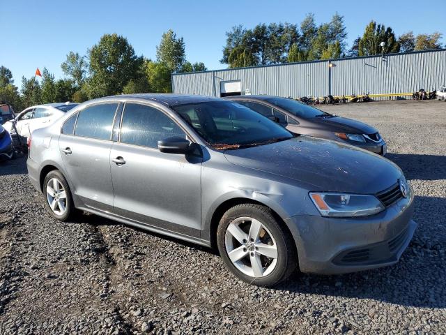 Photo 3 VIN: 3VW3L7AJ6CM333502 - VOLKSWAGEN JETTA TDI 