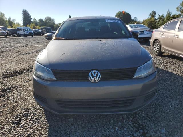 Photo 4 VIN: 3VW3L7AJ6CM333502 - VOLKSWAGEN JETTA TDI 