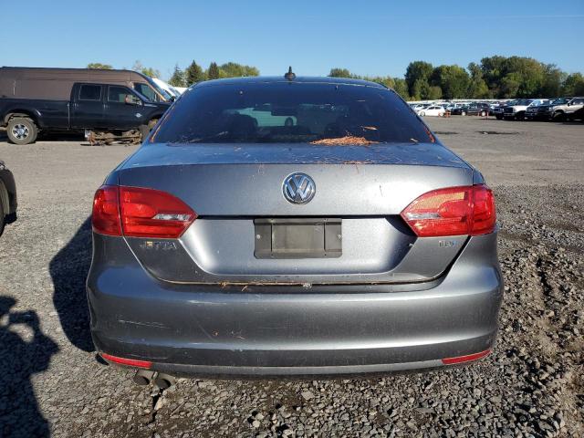 Photo 5 VIN: 3VW3L7AJ6CM333502 - VOLKSWAGEN JETTA TDI 