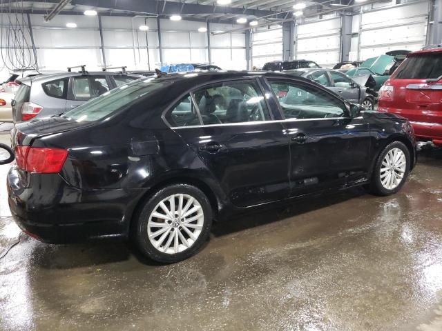 Photo 2 VIN: 3VW3L7AJ6DM251948 - VOLKSWAGEN JETTA TDI 