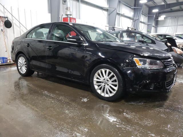 Photo 3 VIN: 3VW3L7AJ6DM251948 - VOLKSWAGEN JETTA TDI 