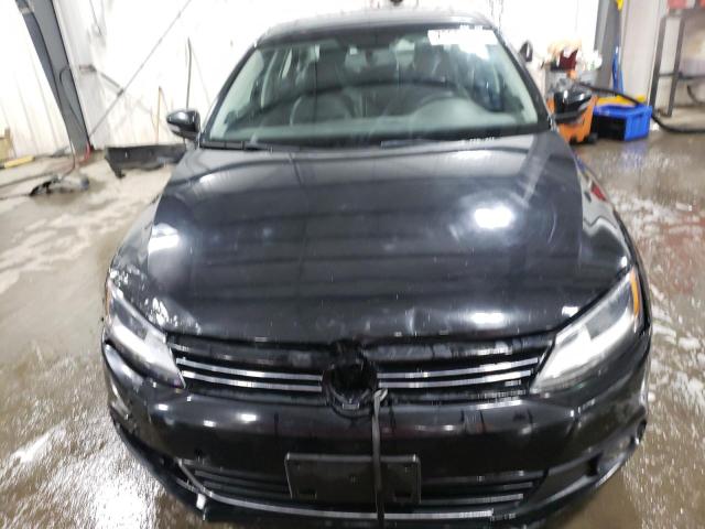 Photo 4 VIN: 3VW3L7AJ6DM251948 - VOLKSWAGEN JETTA TDI 