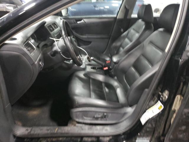 Photo 6 VIN: 3VW3L7AJ6DM251948 - VOLKSWAGEN JETTA TDI 