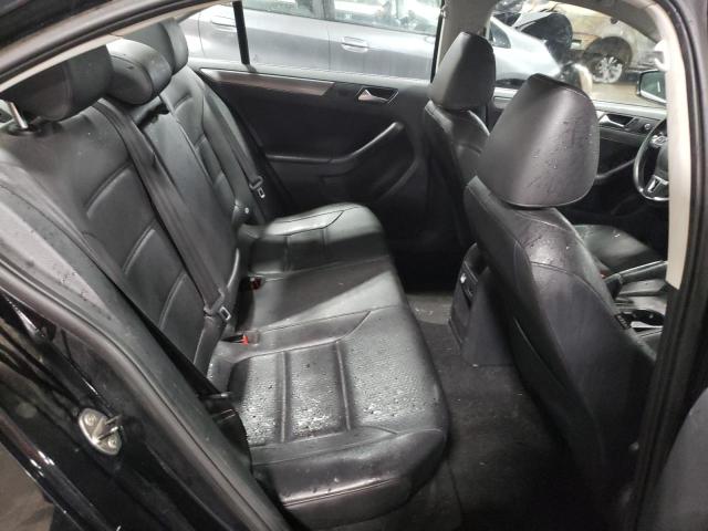 Photo 9 VIN: 3VW3L7AJ6DM251948 - VOLKSWAGEN JETTA TDI 