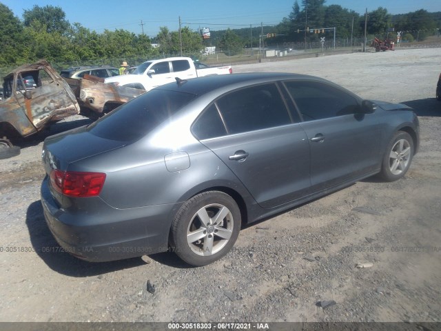 Photo 3 VIN: 3VW3L7AJ6DM416669 - VOLKSWAGEN JETTA SEDAN 